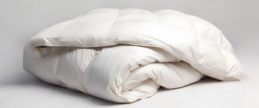 Which Duvet Filling Is Best?
