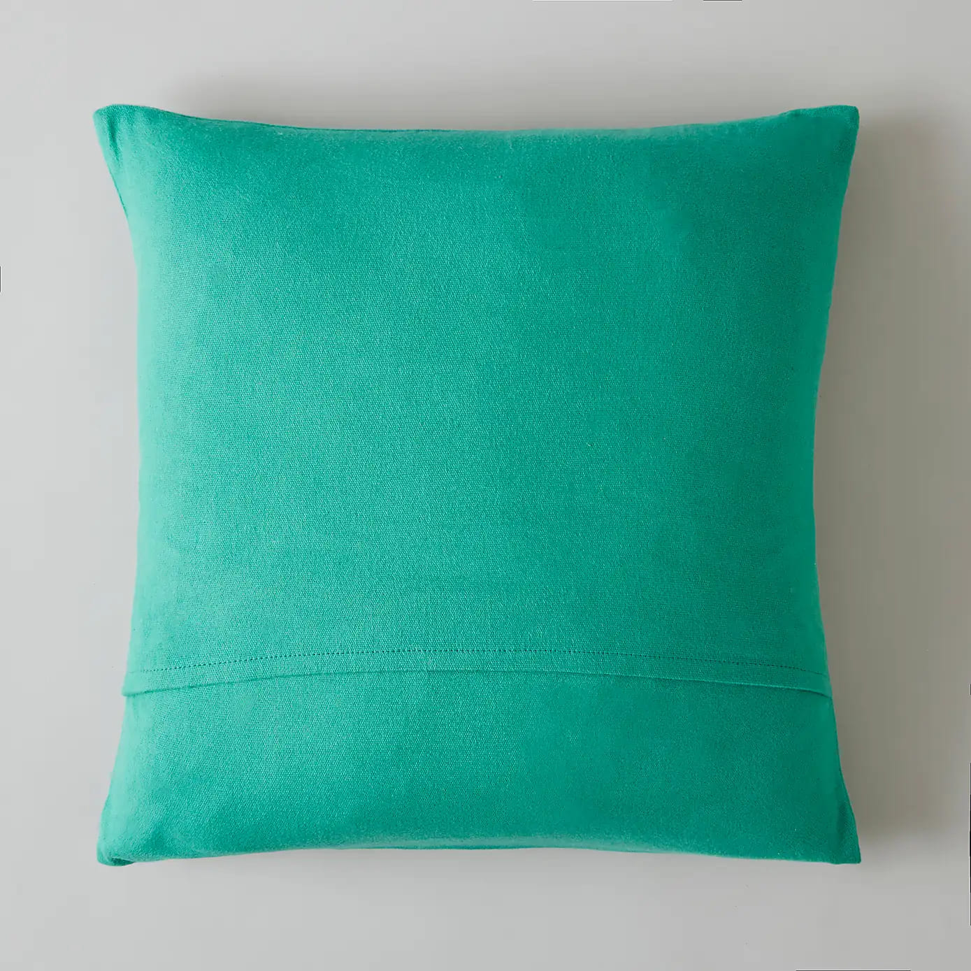 100% Recycled Printed Cushion