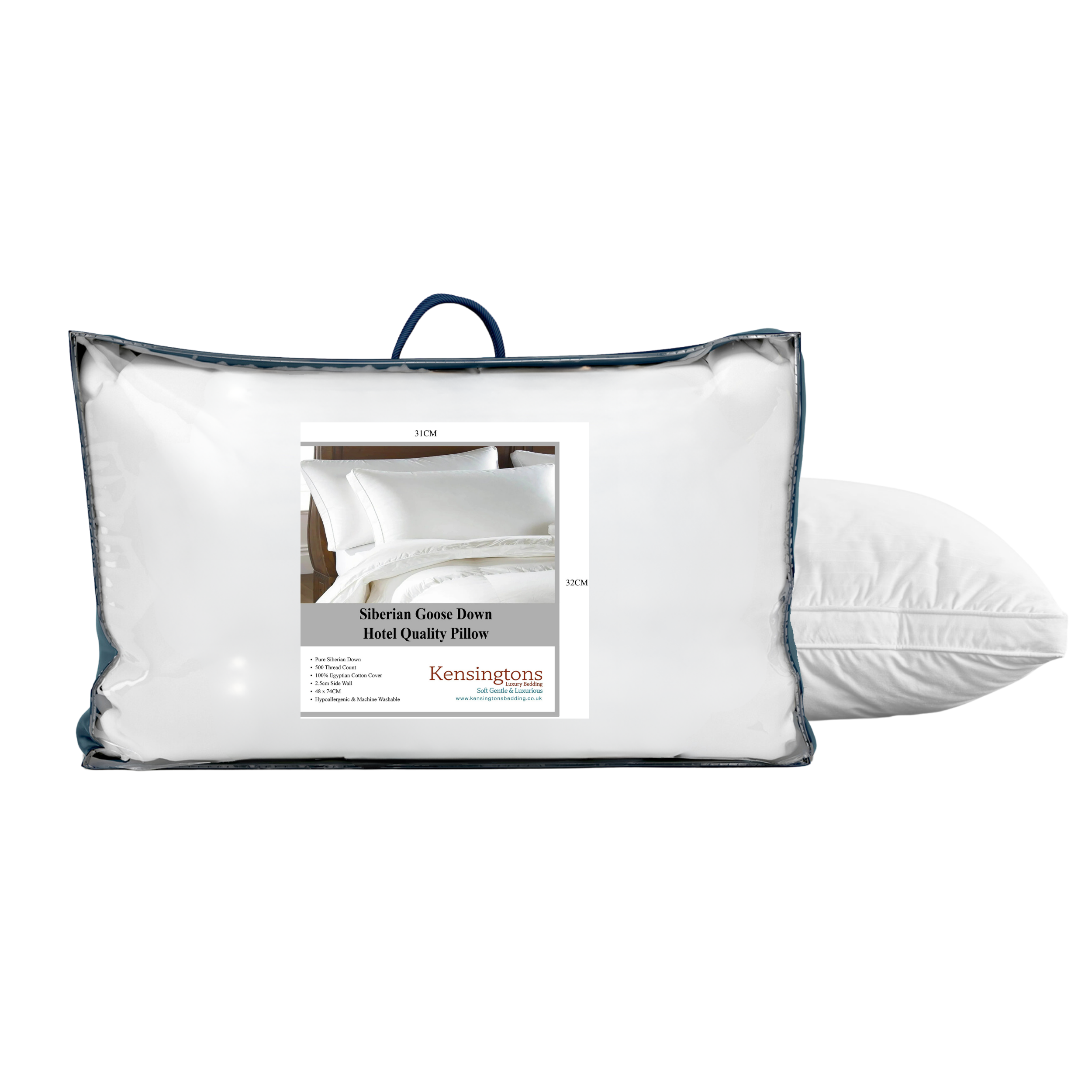 Hypoallergenic Pillows Quality Pillows On Sale Hypoallergenic