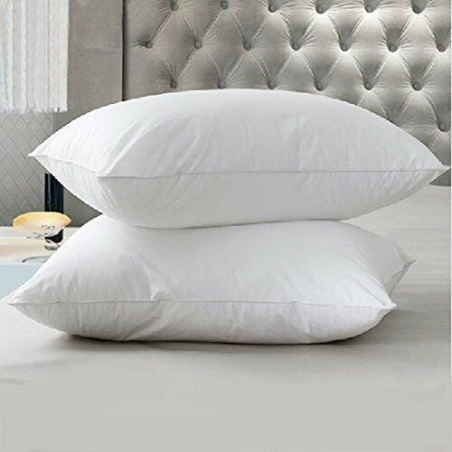 Euro Continental Bamboo Square Pillow