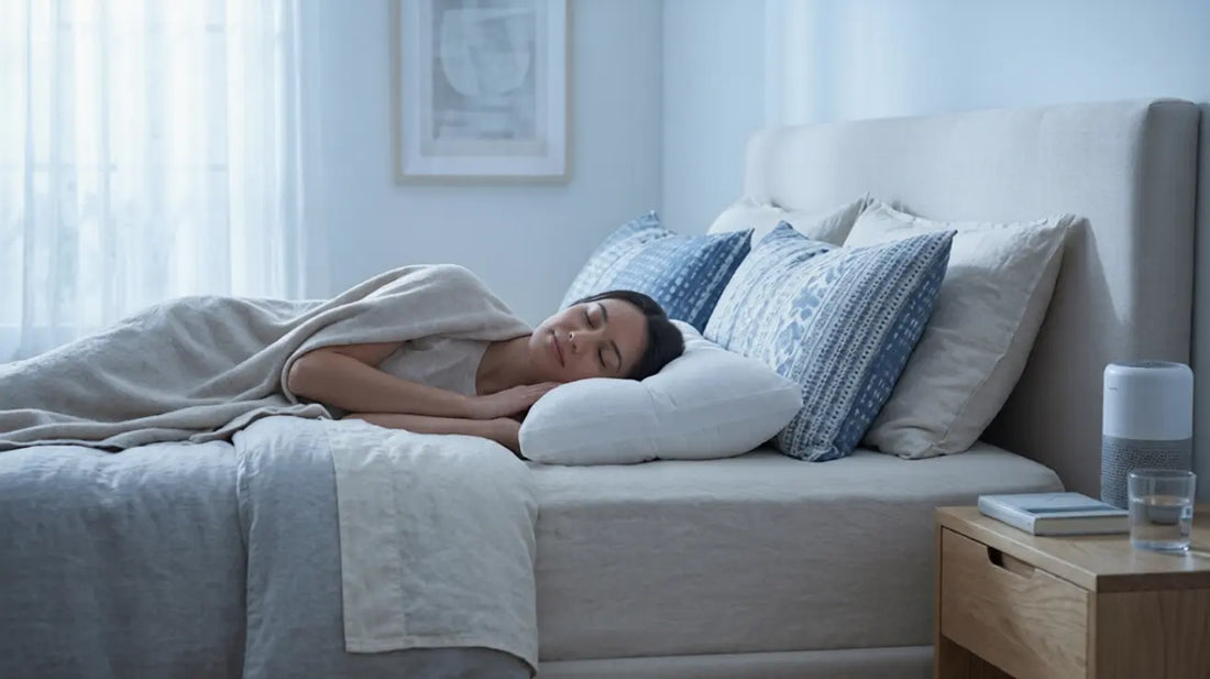 Best Anti Snore Pillow: How to Choose the Right One for Better Sleep