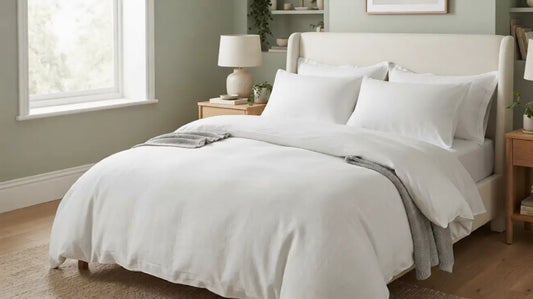 How to Choose the Best Duvet Cover and Pillowcase Set for Your Bedroom