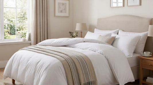 Best Synthetic Duvets UK Buying Guide for Every Season