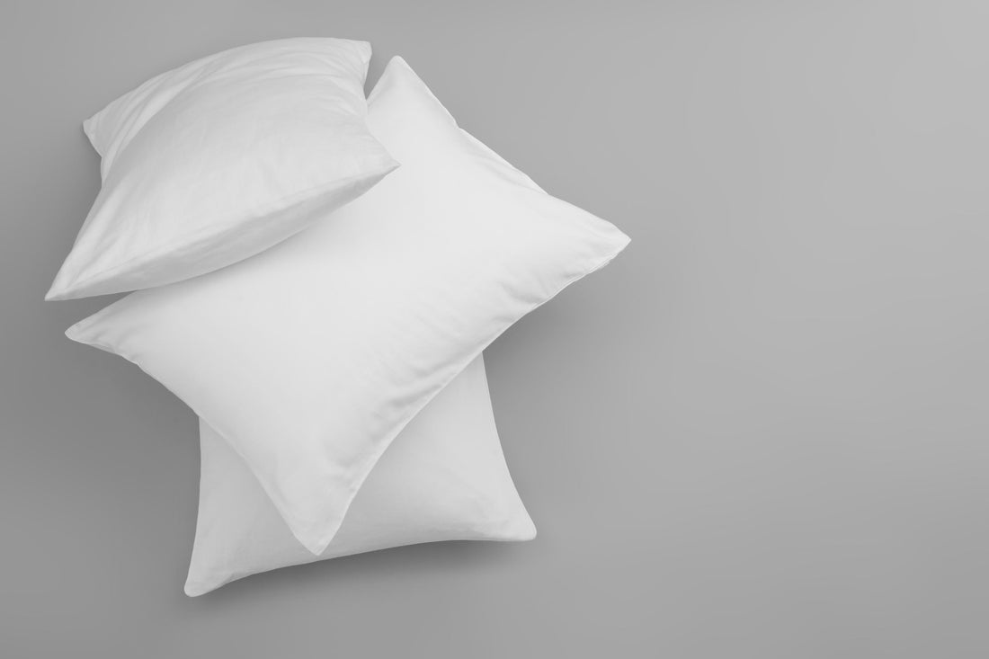 Do Back Sleepers Need Thick or Thin Pillows