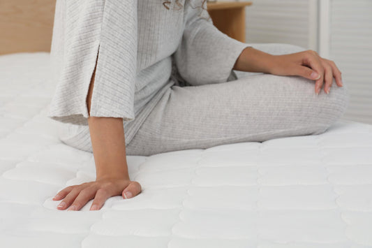 How Thick Should Your Down Mattress Topper Be?