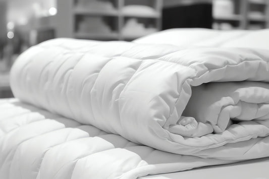 How to Care for Your Duvet: Washing and Maintenance Tips