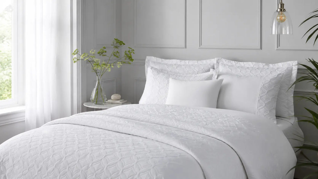 Luxury Bed Linen: The Complete UK Buying Guide