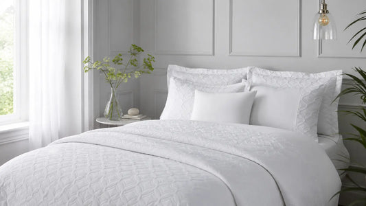 Luxury Bed Linen: The Complete UK Buying Guide