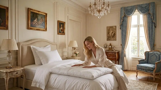 The Complete Guide to Choosing a Single Mattress Topper