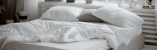 Top Picks for Duvets and How to Choose the Right One