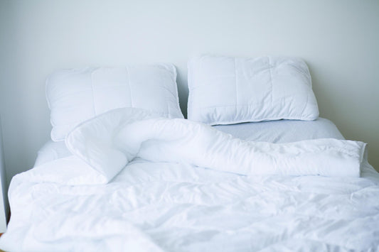 Why Silk Duvets Are Ideal for Allergy Sufferers