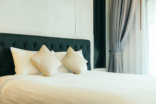 Best Fabrics for Summer Bedding: Stay Cool and Comfortable