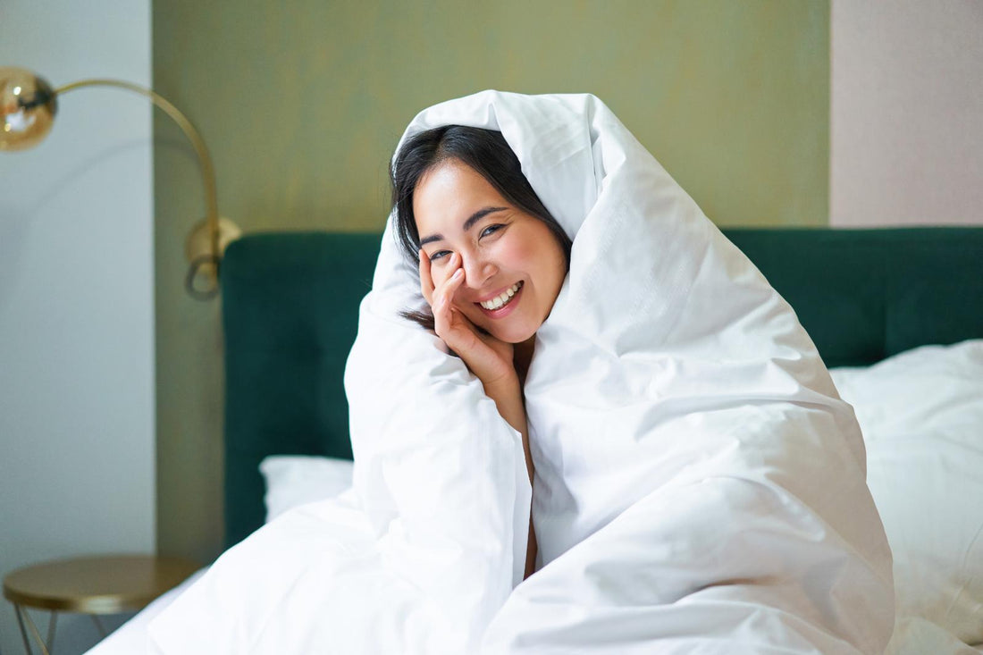 How Hotels Can Reduce Bedding Replacement Costs with Better Duvets