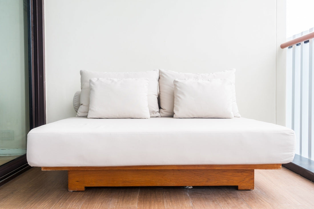 Why a Mattress Topper Is the Easiest Way to Refresh an Old Mattress
