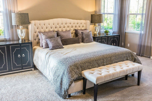 The Secret to a Smooth, Snug, and Slip-Free Bed Setup