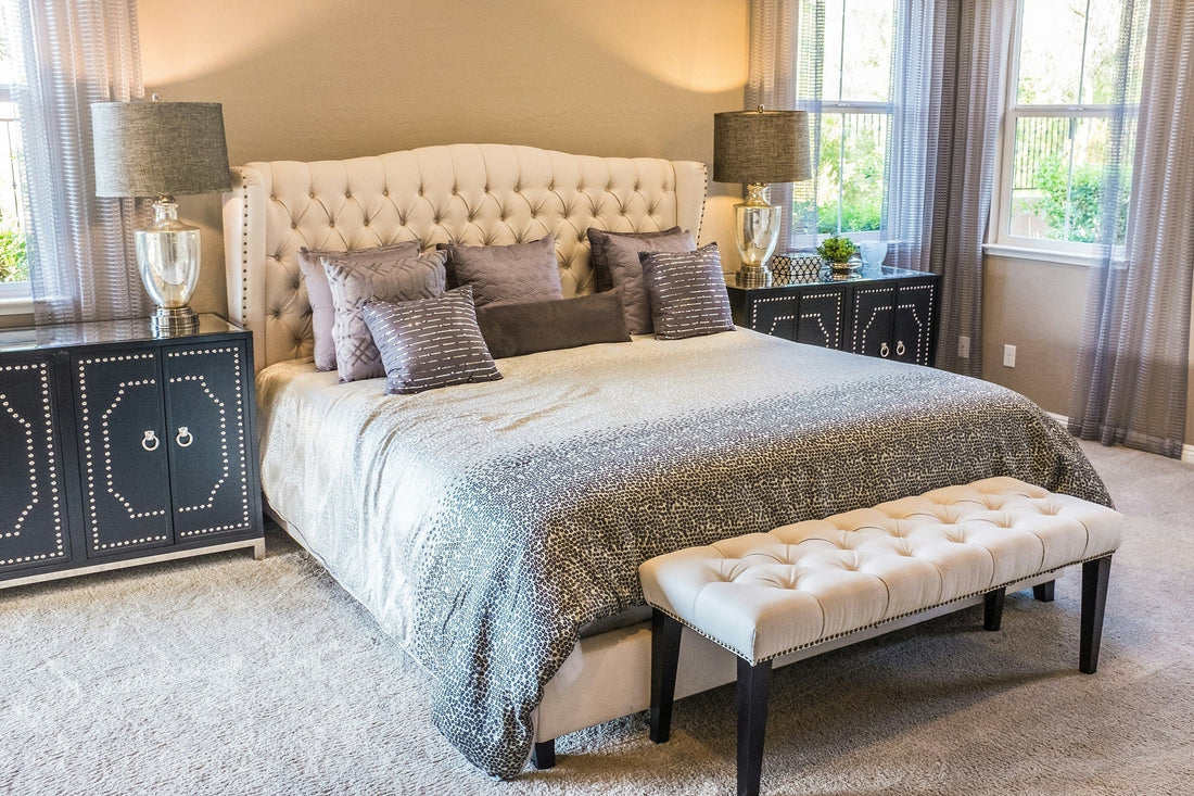 The Secret to a Smooth, Snug, and Slip-Free Bed Setup