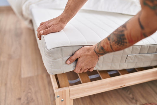 Signs It’s Time to Replace Your Bedding and Mattress