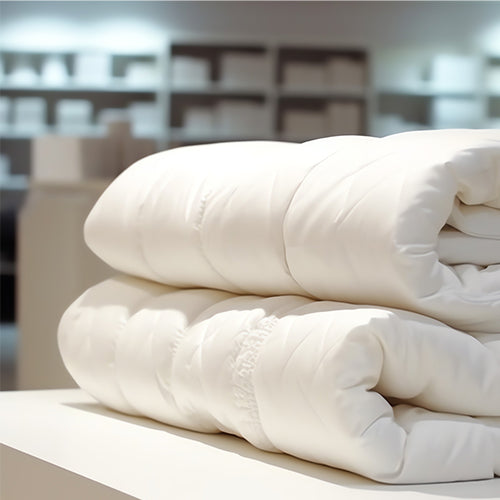 Buy Goose Down Duvets