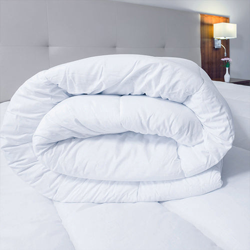 Buy Microfibre Duvet