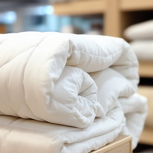 Buy Natural Duvets