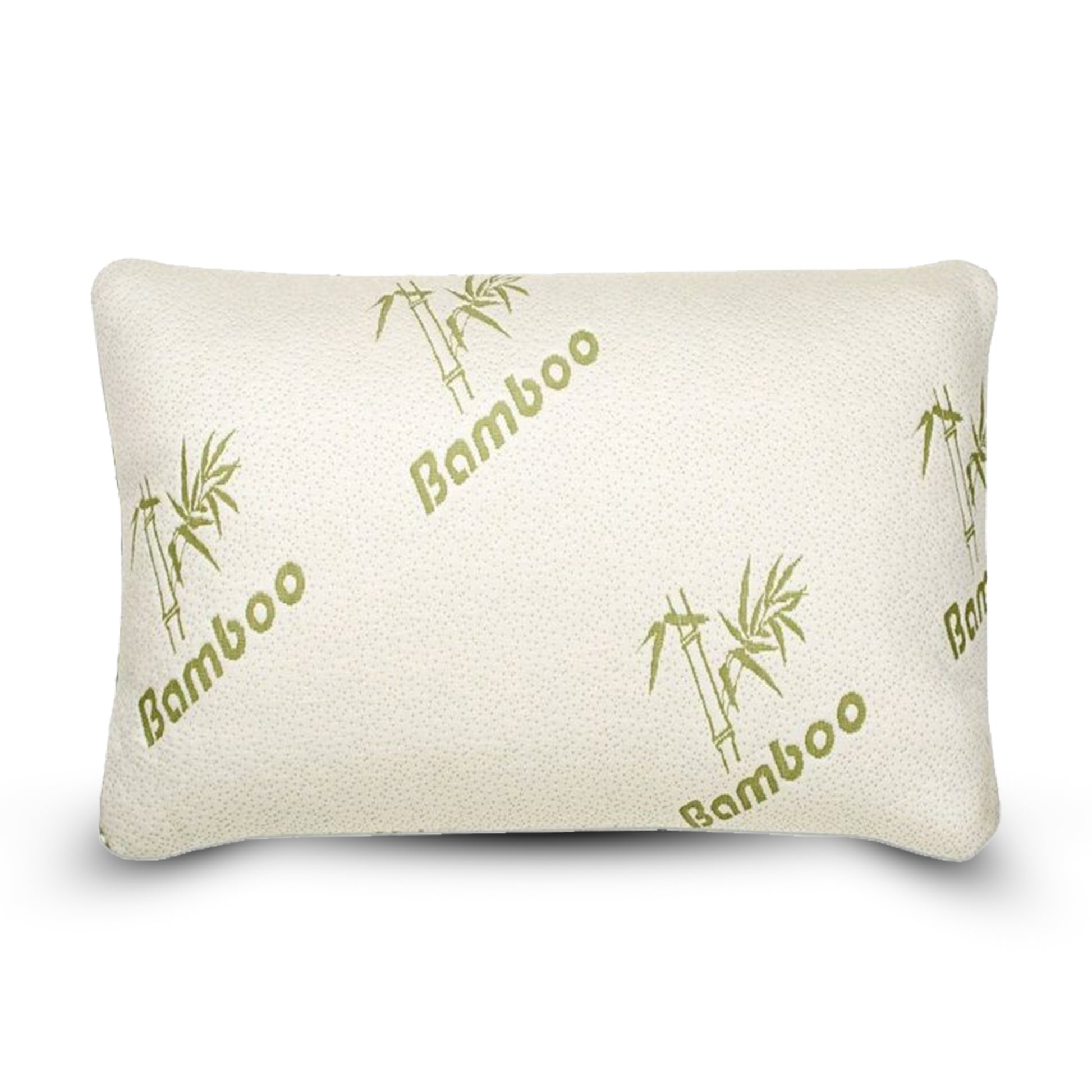 100% Natural Bamboo Pillow