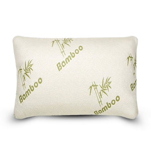 100% Natural Bamboo Pillow
