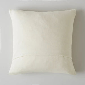 100% Recycled Printed Cushion