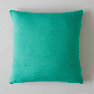 100% Recycled Printed Cushion