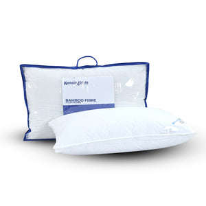 Bamboo Fibre Filled Pillows